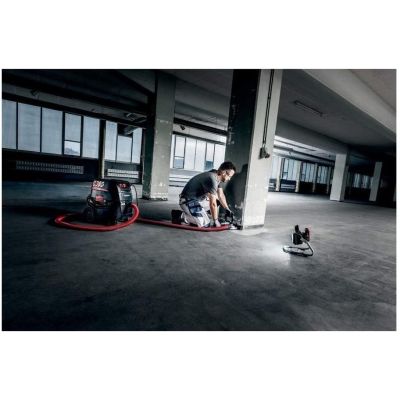 4. Metabo RSEV 19-125 RT concrete grinder case