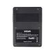 9. XTAR CHARGER FOR CYLINDRICAL LI-ION VC4 BATTERIES