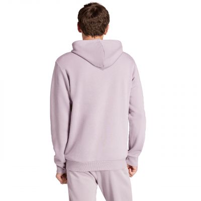 2. adidas Essentials Fleece Hoodie M IN0328