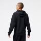 12. New Balance Sport Seasonal French Terry H BK M sweatshirt MT31901BK