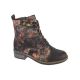 Rieker Booties 94611-91 Multicolor 37