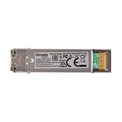 4. TP-LINK ISM321B-20