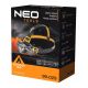 2. Neo Tools 2000LM CREE XHP50.2 LED Rechargeable USB Headlamp