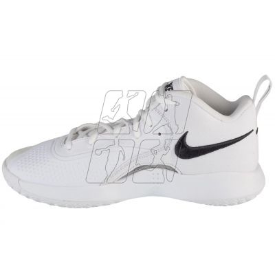 2. Nike Hyperset 2 Volleyball Shoes FQ7070-101