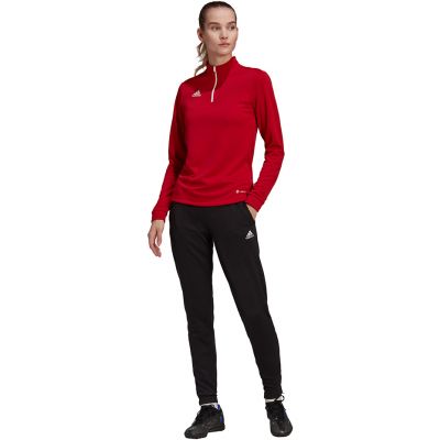 9. Adidas Entrada 22 Top Training W sweatshirt H57551