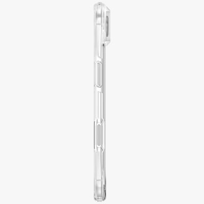 3. Uniq Lifepro Xtreme Case for iPhone 17 Air Transparent