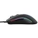 4. Glorious Model O 2 Wired Gaming Mouse - Matte Black