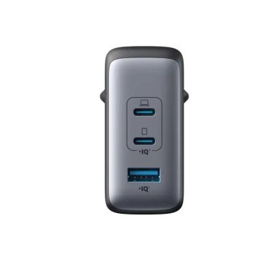 7. Anker 736 Charger (Nano II 100W) A2145G11 Black