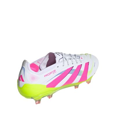 9. adidas Predator Elite FG ID3881 football boots