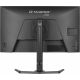 25. IIYAMA LED Fast IPS MONITOR 27" GB2771QSU-B1 Red Eagle 200Hz
