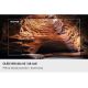 52. Samsung QE77S90F OLED TV 77'' 4K Ultra HD 144 Hz Tizen Dolby Atmos Black