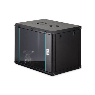 Digitus Dynamic-N series wall-mounted housing - 600x450 mm (W x D), unassembled