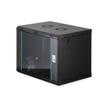 Digitus Dynamic-N series wall-mounted housing - 600x450 mm (W x D), unassembled