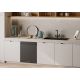 27. Smeg Wassersprudler SKC01EGM, 800ml Flasche, Smaragd Matt