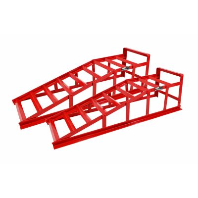 AWTOOLS CAR RAMP 1T /2pcs.