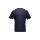 4. POC Tee Navy Blue