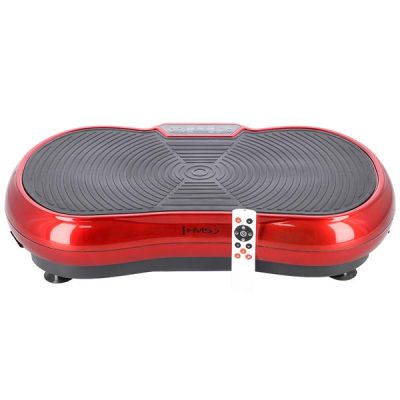 3. SVP02 RED Vibration Platform HMS