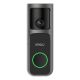 2. Imou DB-3EP-4M0W/DS3 Doorbell Kit Black