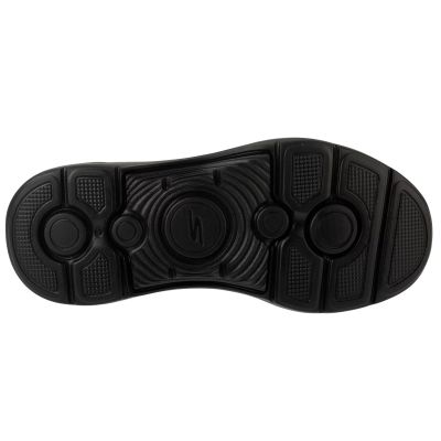 4. Skechers Go Walk Arch Fit 2.0 - Knitte 216517WW-BBK Black 39.5