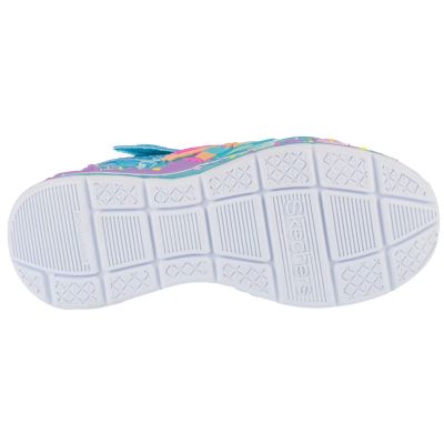 8. Skechers Mermaid Dreams Jr 303060L-BLMT shoes