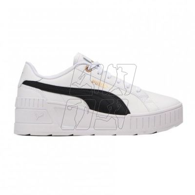 Puma Karmen Wedge W shoes 390985 02
