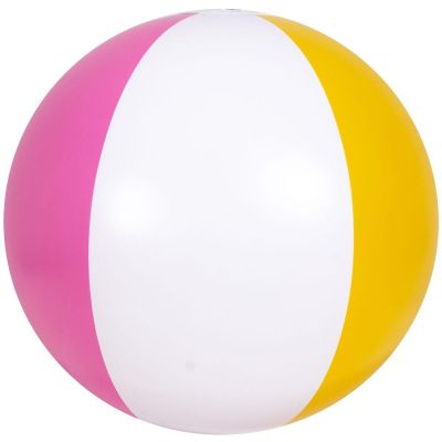 41. INFLATABLE BEACH BALL 40CM 66001
