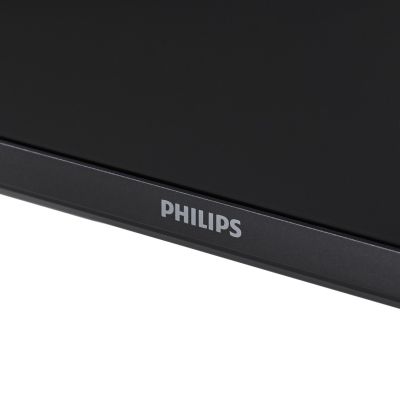 4. Philips 65PUS8010/12 LED TV 65'' 4K Ultra HD Titan OS Dolby Atmos Ambilight DVB-T2 Black