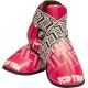 61. TOP TEN OSTT-PU "SUPERLIGHT PRISM" Foot Protectors (WAKO APPROVED)