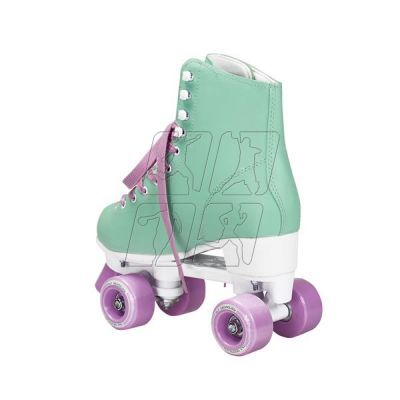 18. Roller skates Nils Extreme mint r.36 NQ8400S