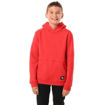4. Bauer Team Ultimate Kids' Sweatshirt