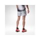 7. ROSSIGNOL M Sapa 2In1 Short 7' men's shorts gray