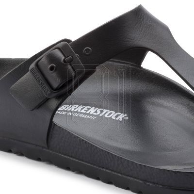 12. Birkenstock Gizeh Eva 0128201 flip-flops
