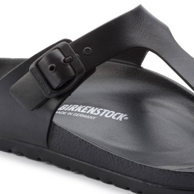 12. Birkenstock Gizeh Eva 0128201 Flip-Flops