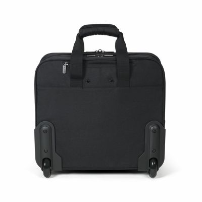 6. Dicota Laptop Roller Top Traveler Eco BASE 13 -16" black