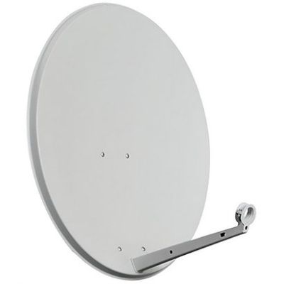 AS-80-PRO/CORAB offset antenna 80cm CORAB