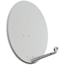 AS-80-PRO/CORAB offset antenna 80cm CORAB