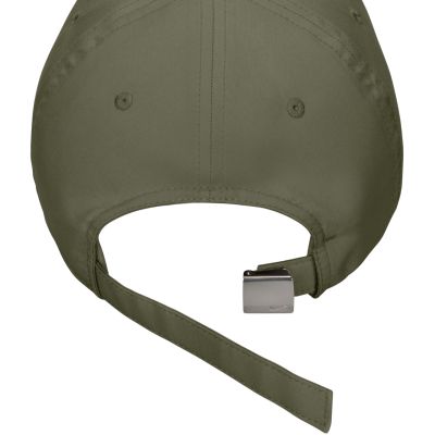 4. Nike Dri-FIT Club Cap Olive FB5372 222