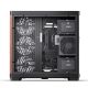 10. Jonsbo TK-4 Wood Tower Black, Wood