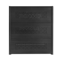 Qoltec Battery Module Housing | 24Ah | 12kW