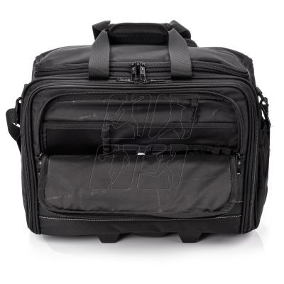 17. SwissBags 17235 Wheeled Travel Bag