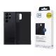 3mk Just20g Matt Case for Samsung Galaxy S24 Ultra - Matte Black