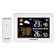 10. BLAUPUNKT Weather station with external sensor WS30WH