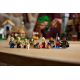 10. LEGO Icons 10332 Medieval Town Square