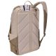 13. Thule | Lithos | 20L Backpack | Fits up to 16" | Laptop Backpack | Pelican Grey/Faded Khaki