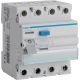 CDA425J 25A/ 30MA/A DIFFERENTIAL CIRCUIT BREAKER 25A 4P 4M 30MA A 6KA