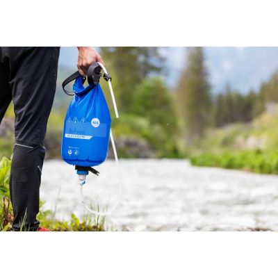 7. Katadyn 8020859 camping water filter 6 l