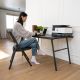 27. LIFETIME FOLDING DESK 152CM 80957