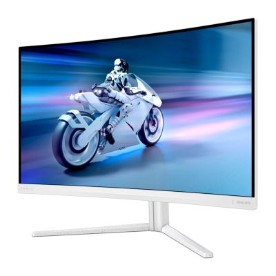 50. Philips Evnia 5000 27M2C5201L/00 LED display 68.6 cm (27") 1920 x 1080 px Full HD LCD White