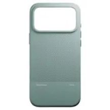 Native Union (RE)Classic Case - MagSafe-compatible iPhone 17 Pro Max case (slate green)