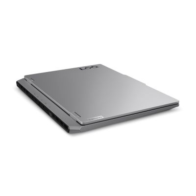 13. Lenovo LOQ 15IRX10 i5-13450HX 15.6" FHD IPS 300nits AG 144Hz 16GB DDR5 4800 SSD512 GeForce RTX 5050 8GB 60Wh Win11 Luna Gray